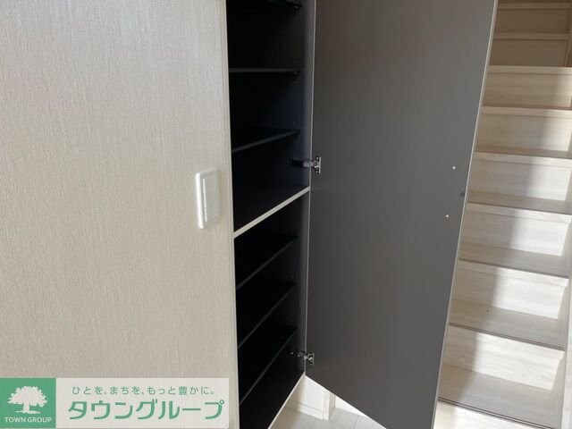 RUBELUSO(ルベルソ)の物件内観写真