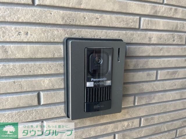 RUBELUSO(ルベルソ)の物件内観写真