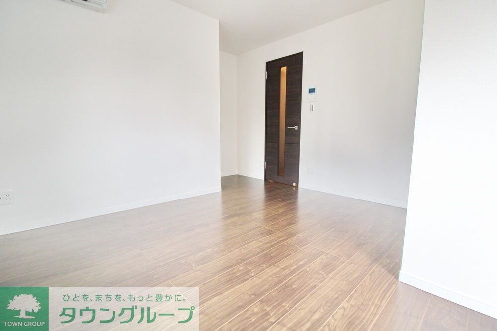 ベイルーム茅ヶ崎の物件内観写真