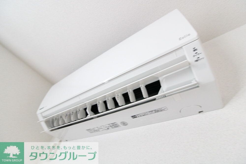 ベイルーム茅ヶ崎の物件内観写真