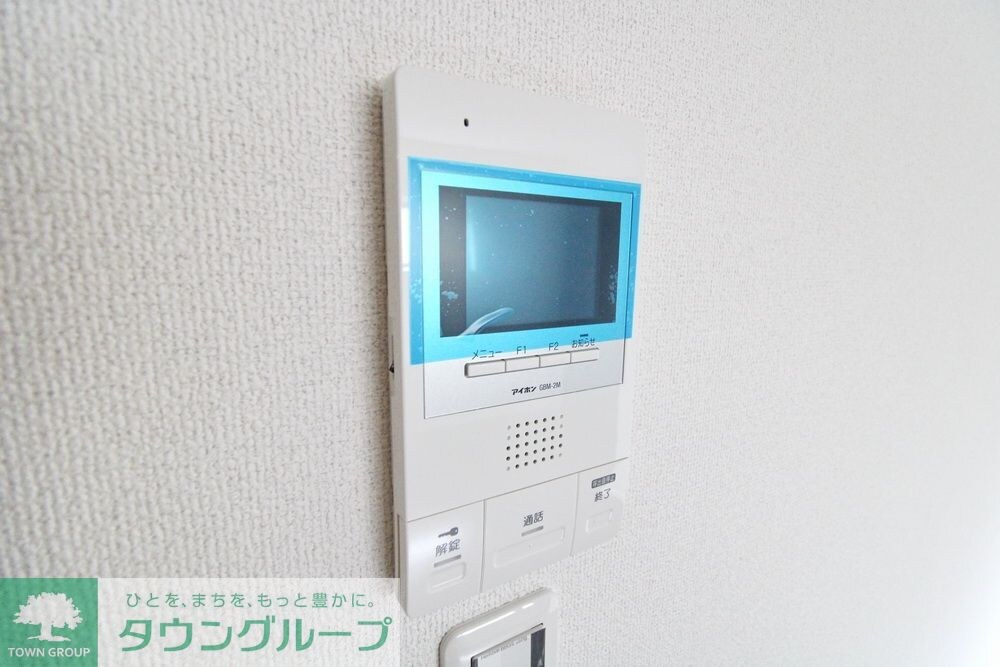 ベイルーム茅ヶ崎の物件内観写真