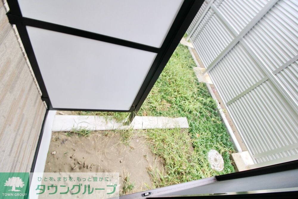 ベイルーム茅ヶ崎の物件内観写真