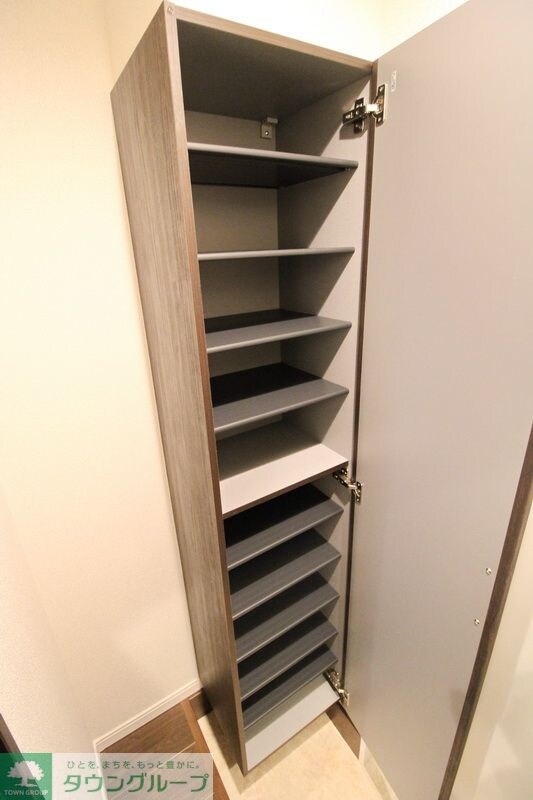 ベイルーム茅ヶ崎の物件内観写真