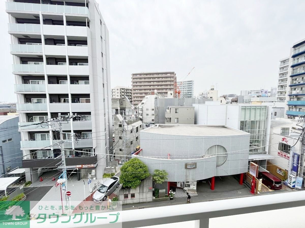 茅ケ崎伊藤ビルの物件内観写真