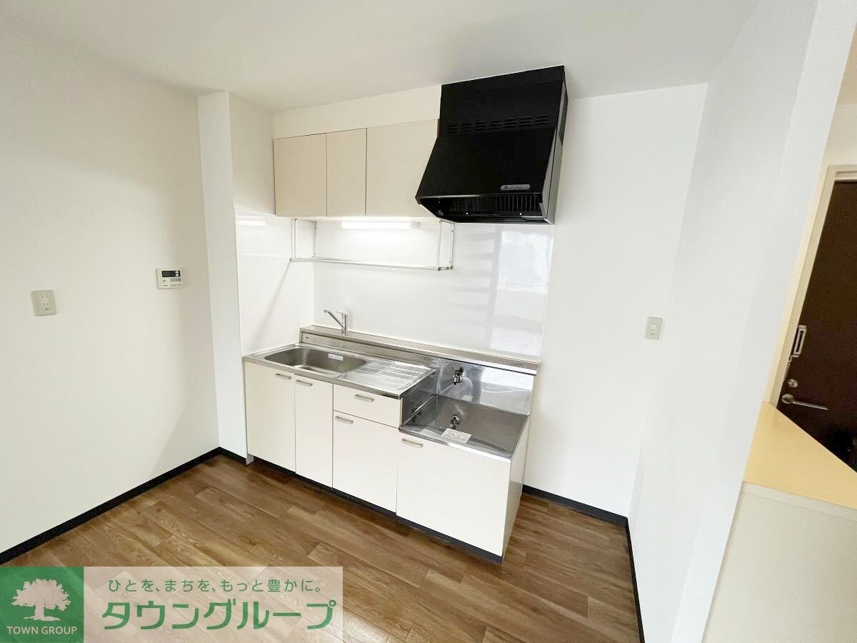 茅ケ崎伊藤ビルの物件内観写真