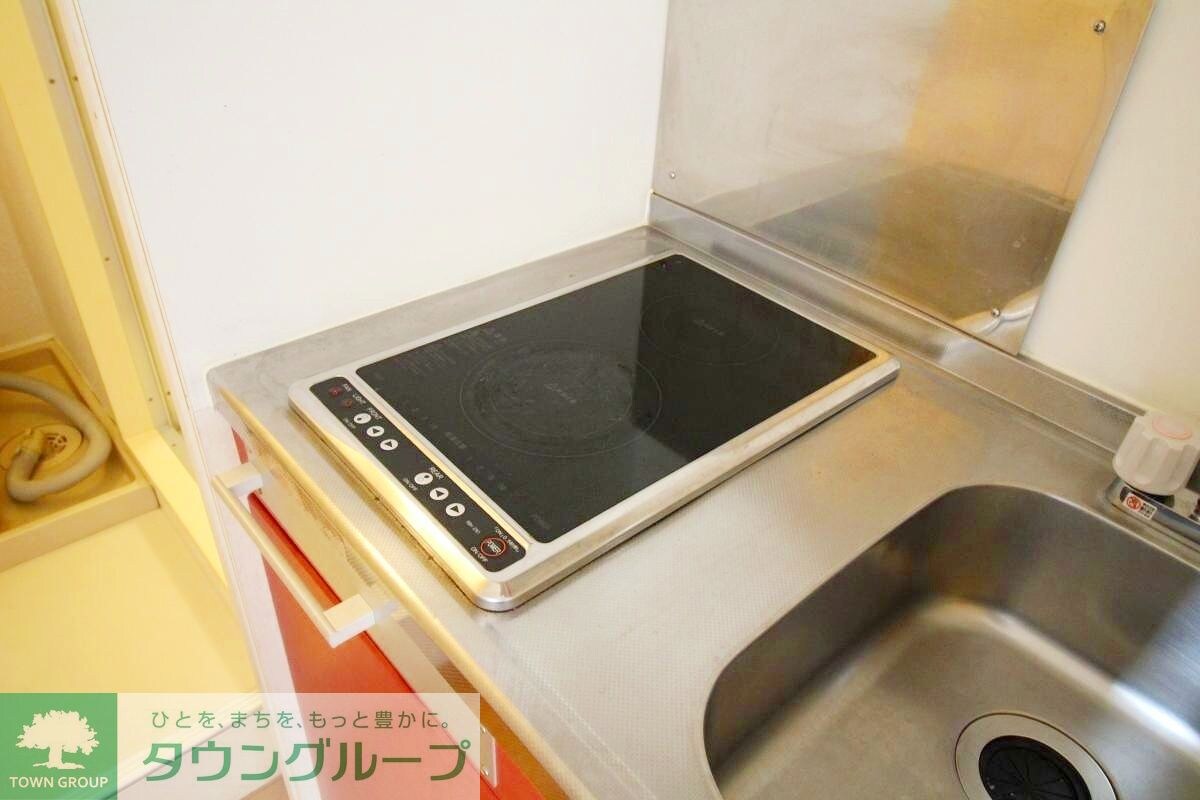 レオパレストゥルヌソルの物件内観写真