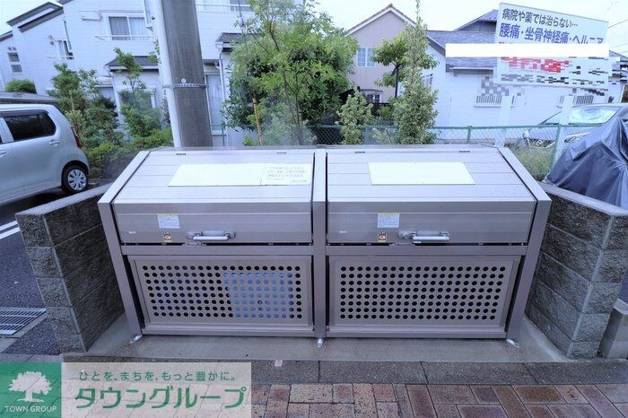 グローリー湘南IIの物件内観写真