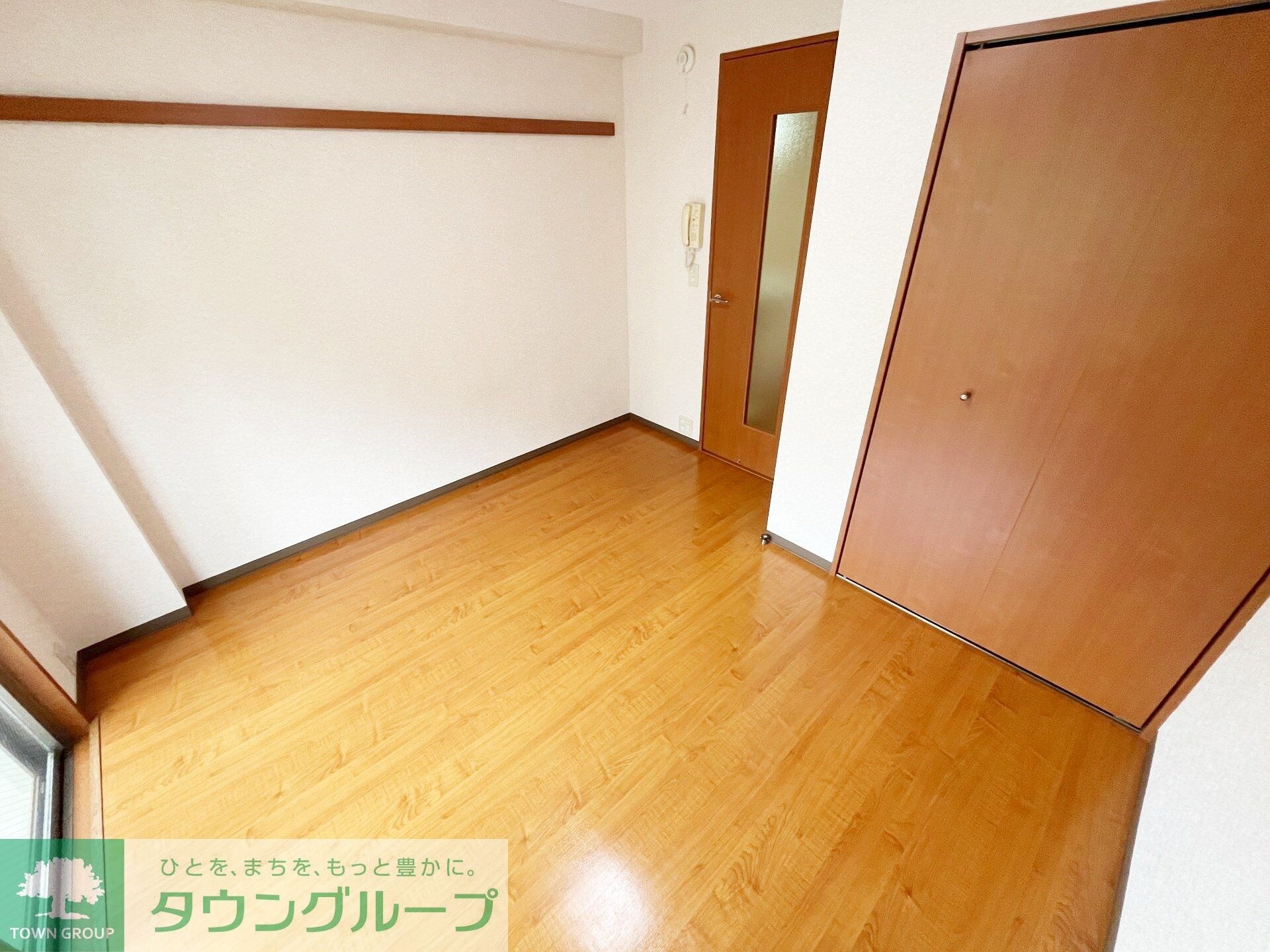 ル・シエル砂押橋の物件内観写真