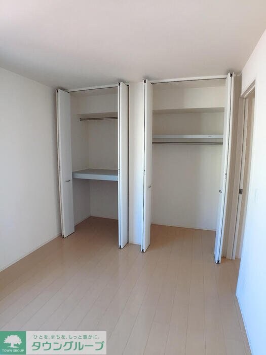 EDDI’S PLACEの物件内観写真