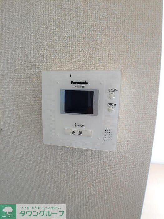 EDDI’S PLACEの物件内観写真