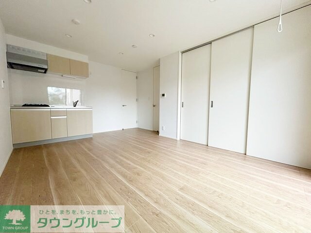 GRADUS辻堂神台の物件内観写真