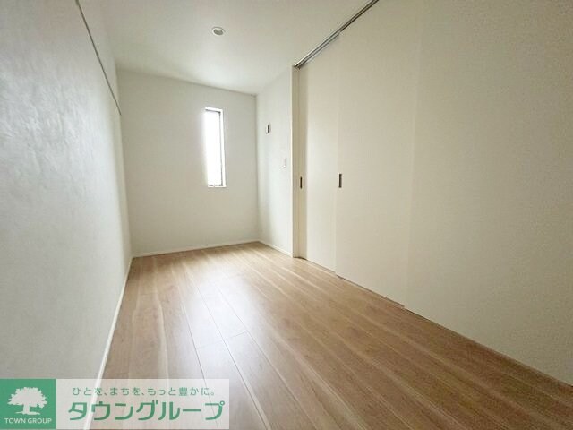 GRADUS辻堂神台の物件内観写真