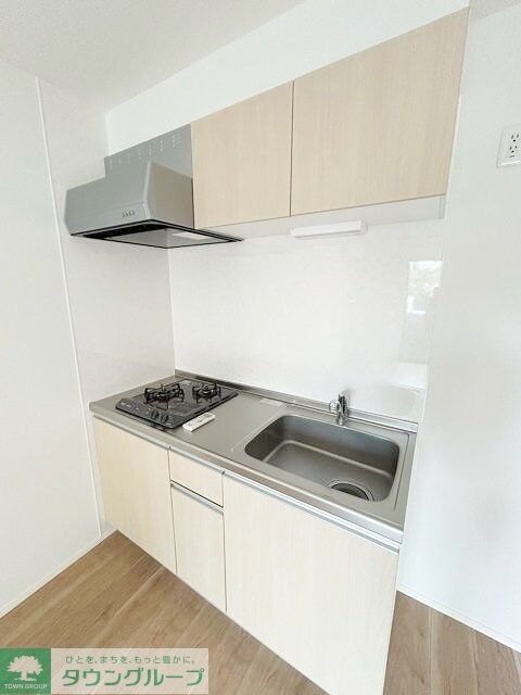 GRADUS辻堂神台の物件内観写真