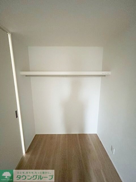 GRADUS辻堂神台の物件内観写真