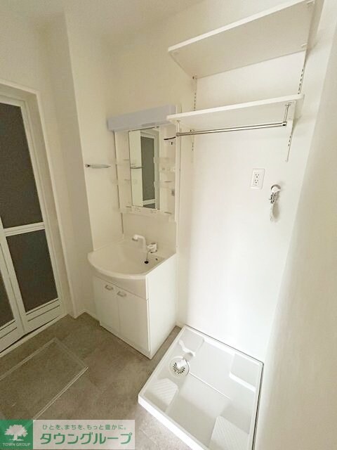 GRADUS辻堂神台の物件内観写真