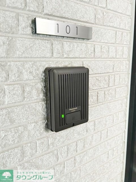 GRADUS辻堂神台の物件内観写真