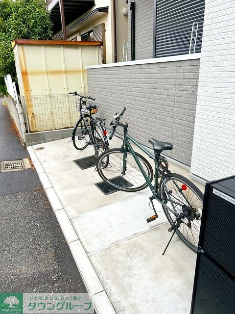 GRADUS辻堂神台の物件内観写真