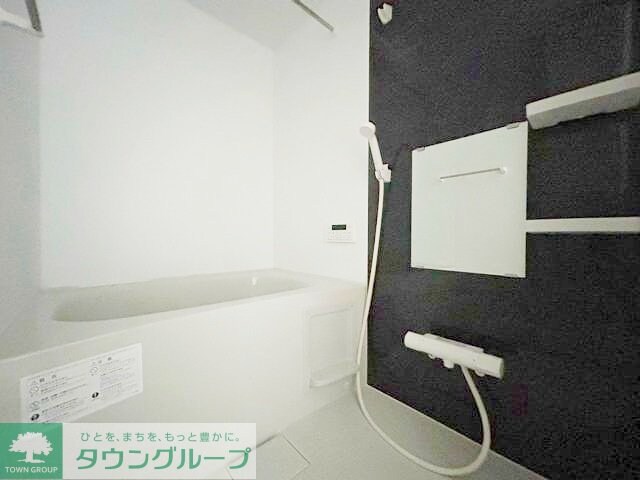 GRADUS辻堂神台の物件内観写真