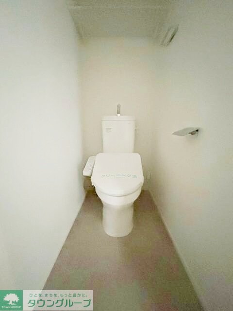 GRADUS辻堂神台の物件内観写真