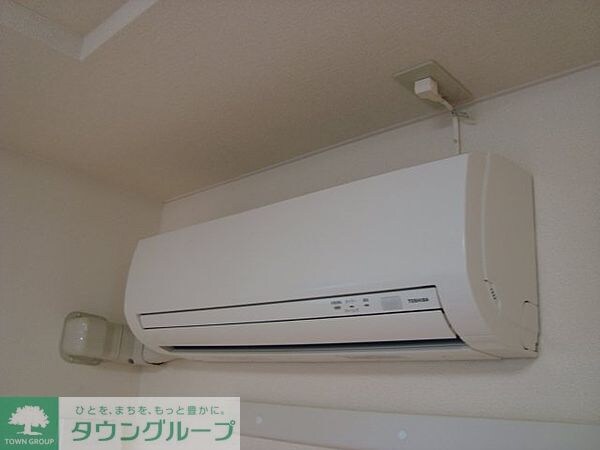 パラシオン平塚の物件内観写真