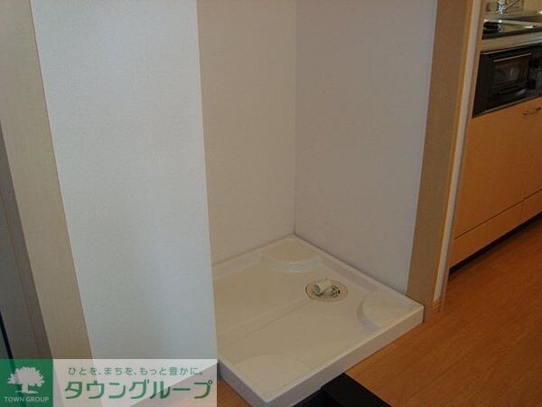 パラシオン平塚の物件内観写真