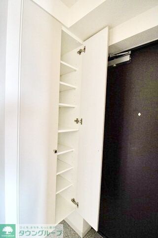 S-FORT湘南平塚の物件内観写真