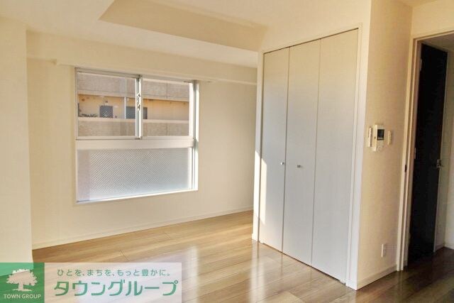 S-FORT湘南平塚の物件内観写真