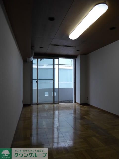 ステアーズアパートメントの物件内観写真