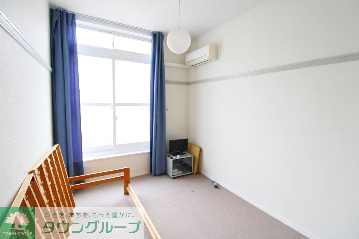 レオパレスエミの物件内観写真