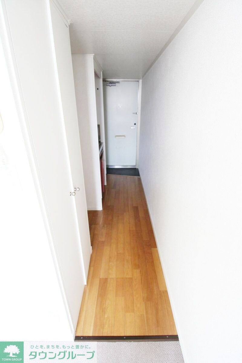 レオパレスエミの物件内観写真