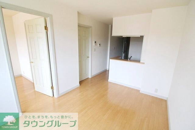 プロニティHYの物件内観写真