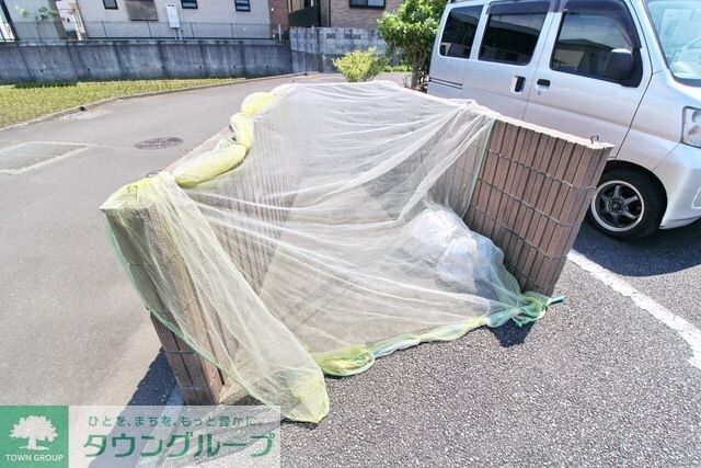 プロニティHYの物件内観写真