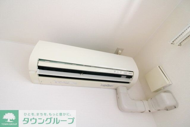 プロニティHYの物件内観写真