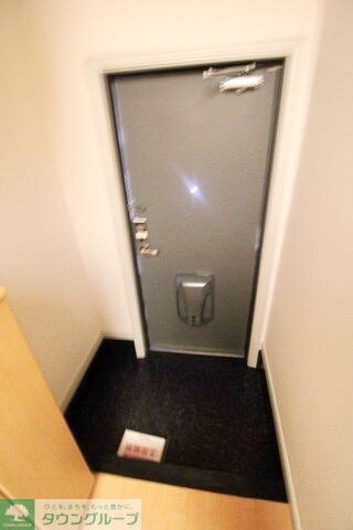 プロニティHYの物件内観写真