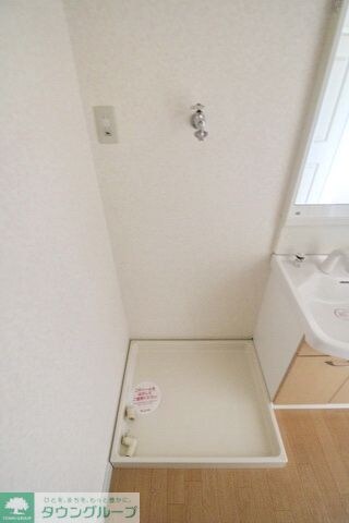 プロニティHYの物件内観写真