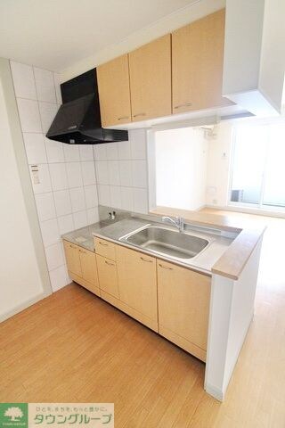 プロニティHYの物件内観写真