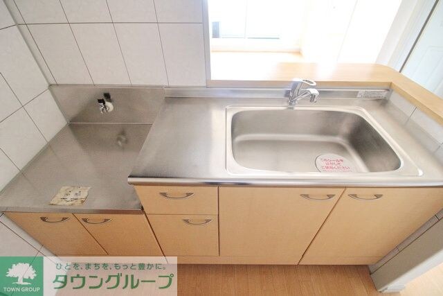 プロニティHYの物件内観写真