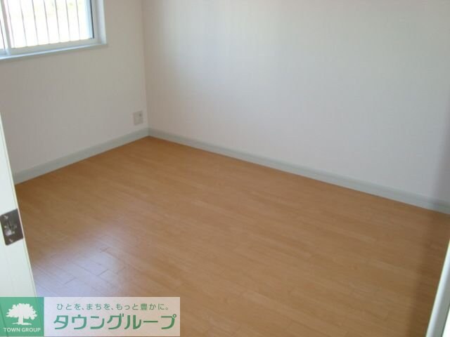 プロニティHYの物件内観写真