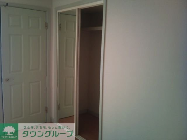 プロニティHYの物件内観写真