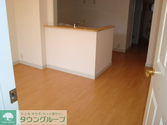 プロニティHYの物件内観写真