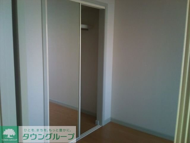 プロニティHYの物件内観写真