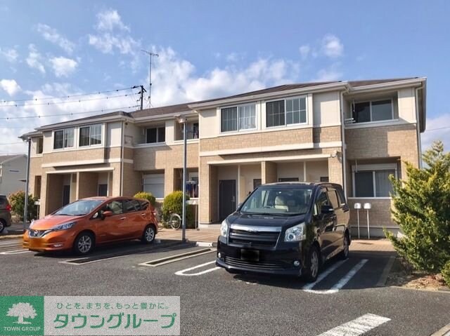 プロニティHYの物件内観写真