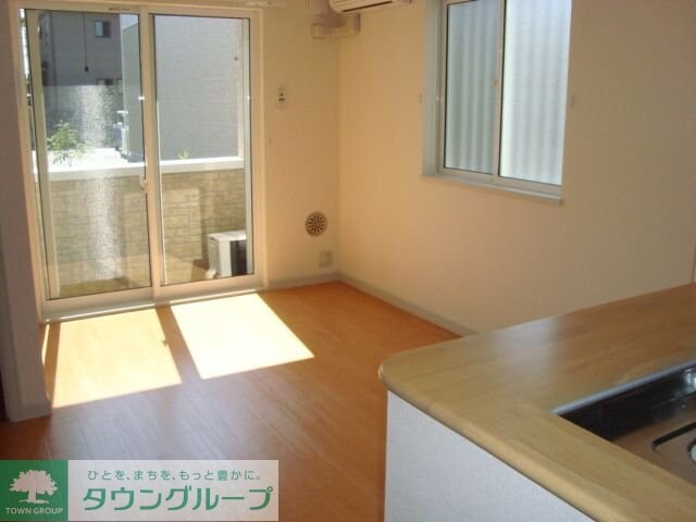 プロニティHYの物件内観写真