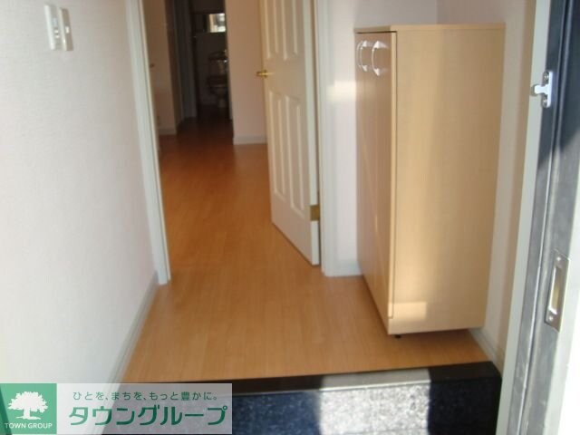 プロニティHYの物件内観写真