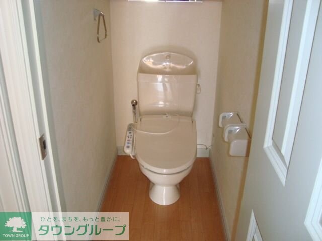 プロニティHYの物件内観写真