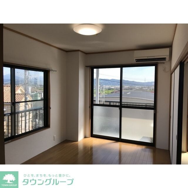 マリエンベルグの物件内観写真