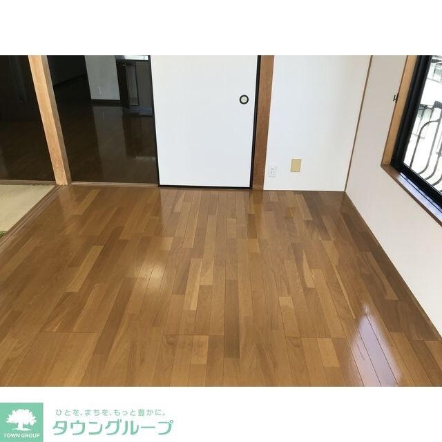 マリエンベルグの物件内観写真