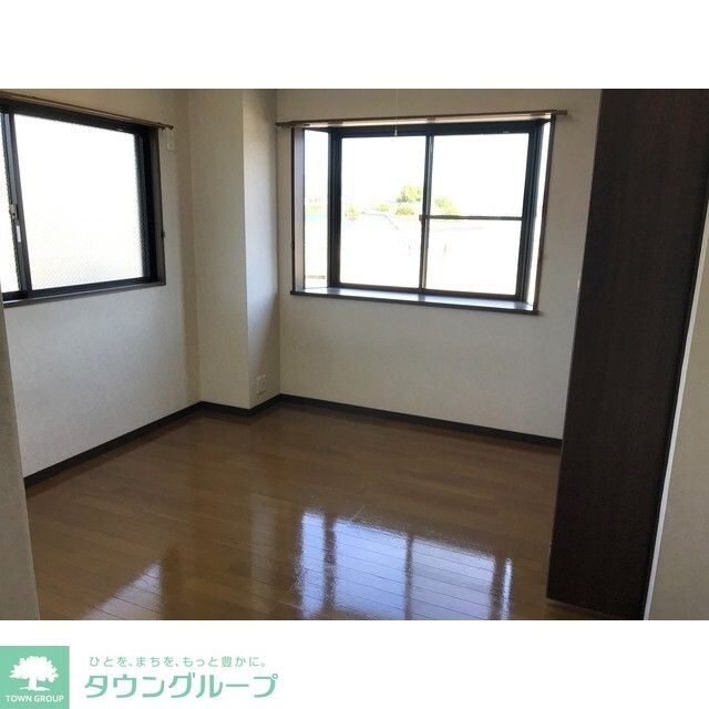 マリエンベルグの物件内観写真