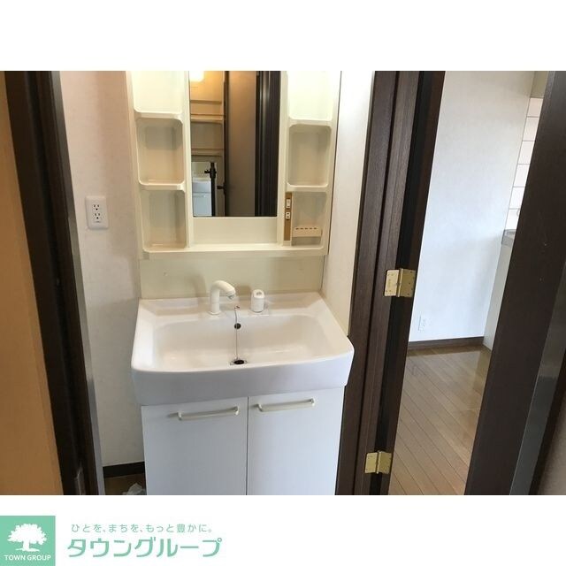 マリエンベルグの物件内観写真