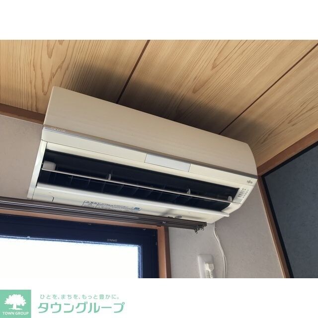 マリエンベルグの物件内観写真